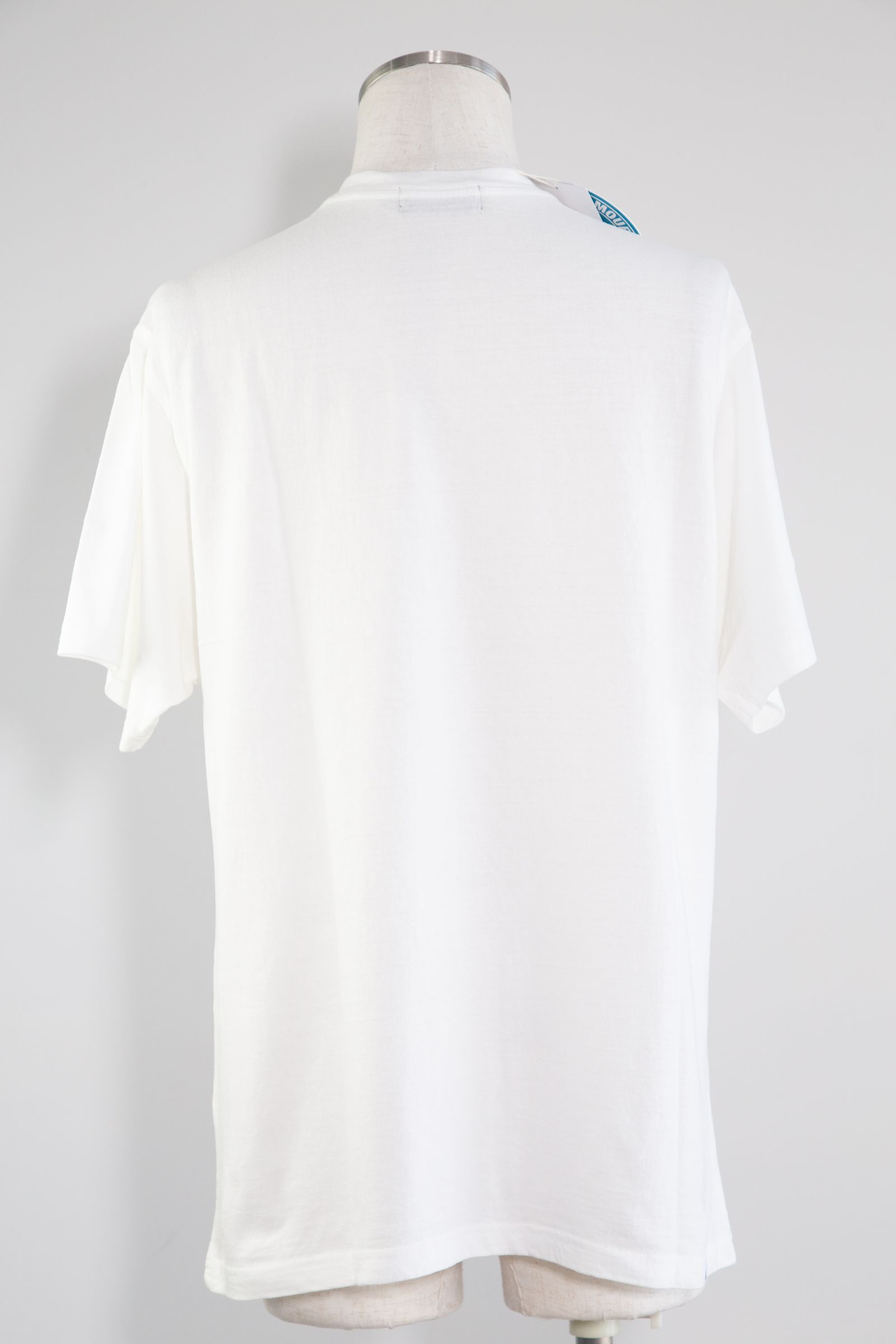 HYSTERIC GLAMOUR - HI-FI CLUB Tシャツ / ブラック | Tempt