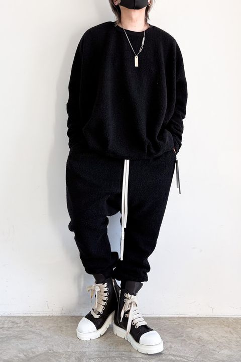 A.F ARTEFACT 2026AW 先行予約