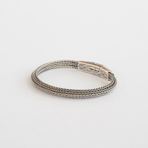 Triangular Chain Bracelet / GB009
