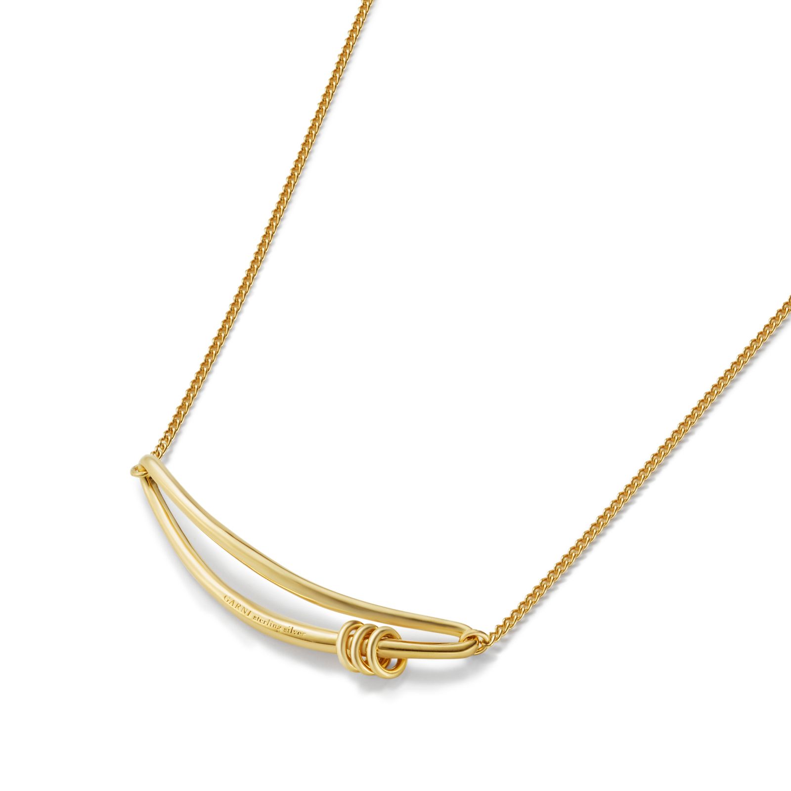 Grace Plus Pendant
