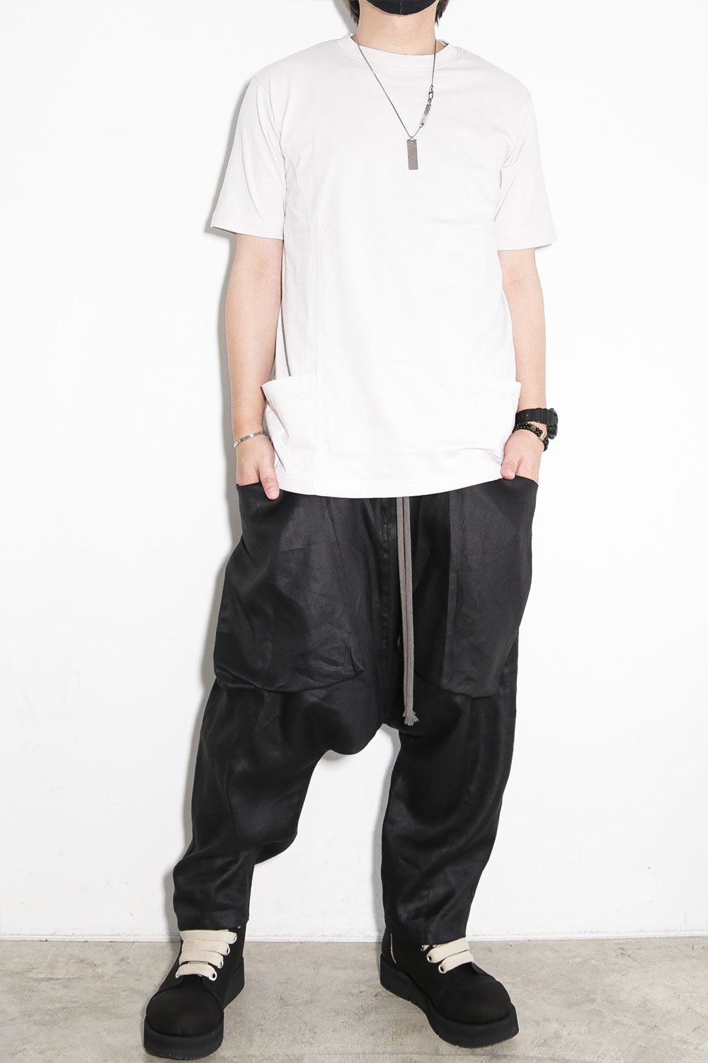 毎シーズン人気のポケットTee