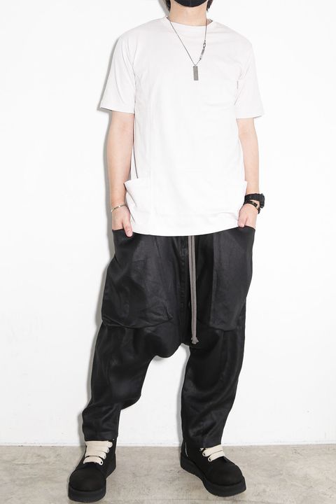 毎シーズン人気のポケットTee