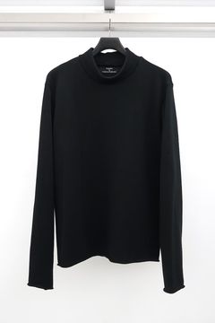High neck Pullover