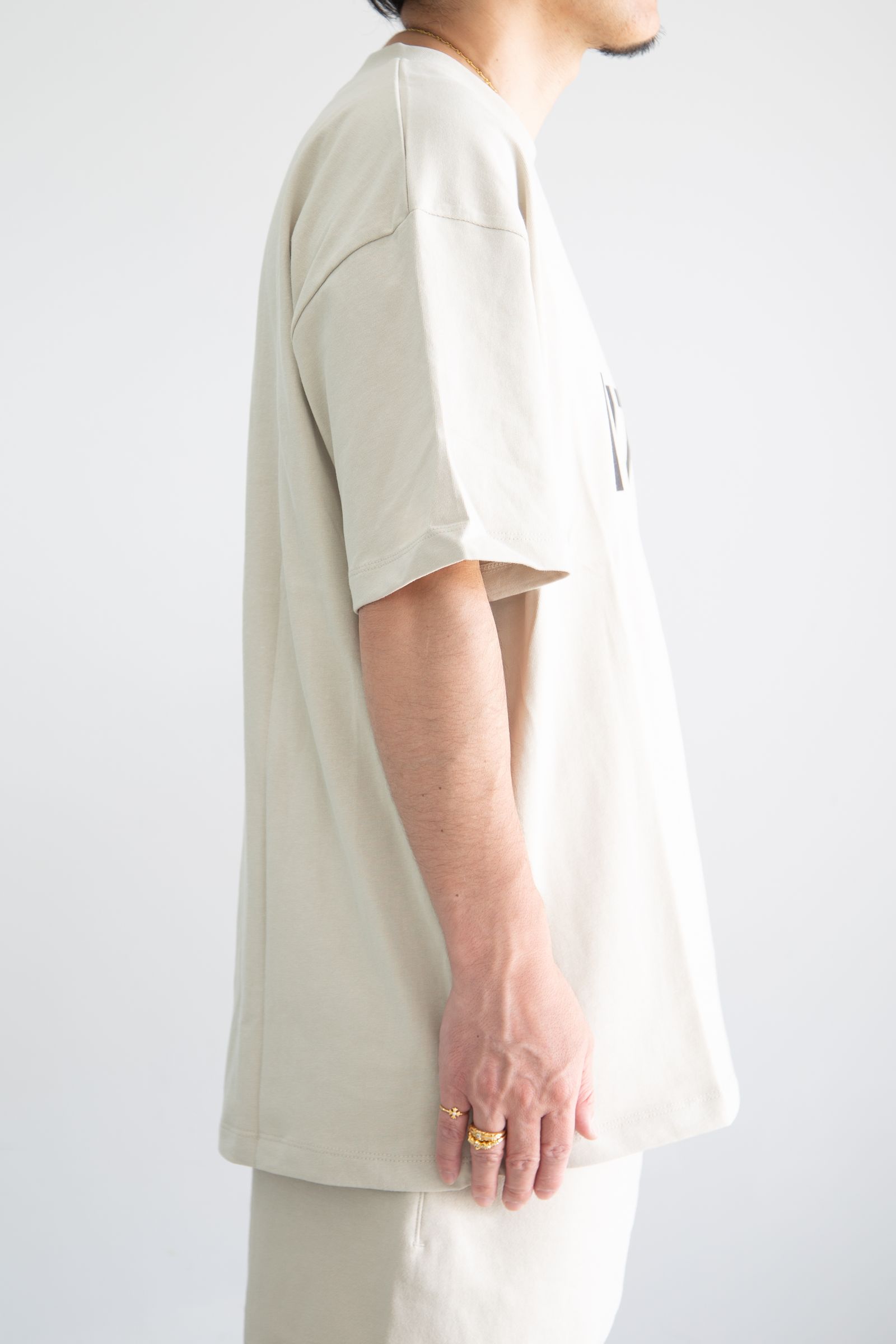 22SS 1977 S/S TEE / ウィート