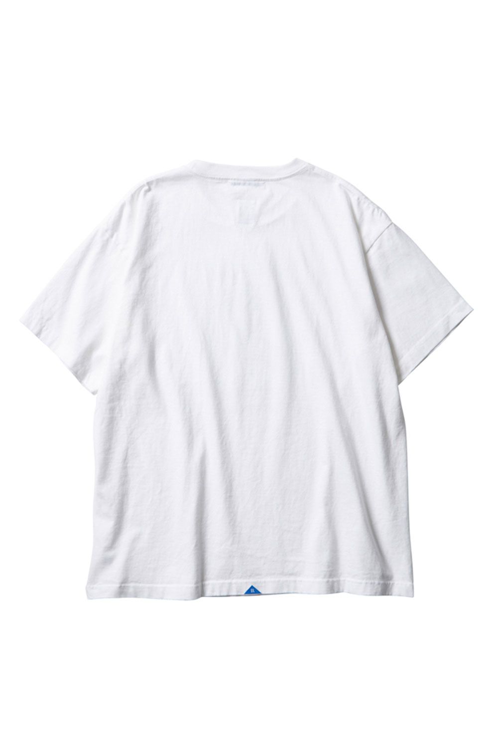 LR ROSE TEE / ホワイト