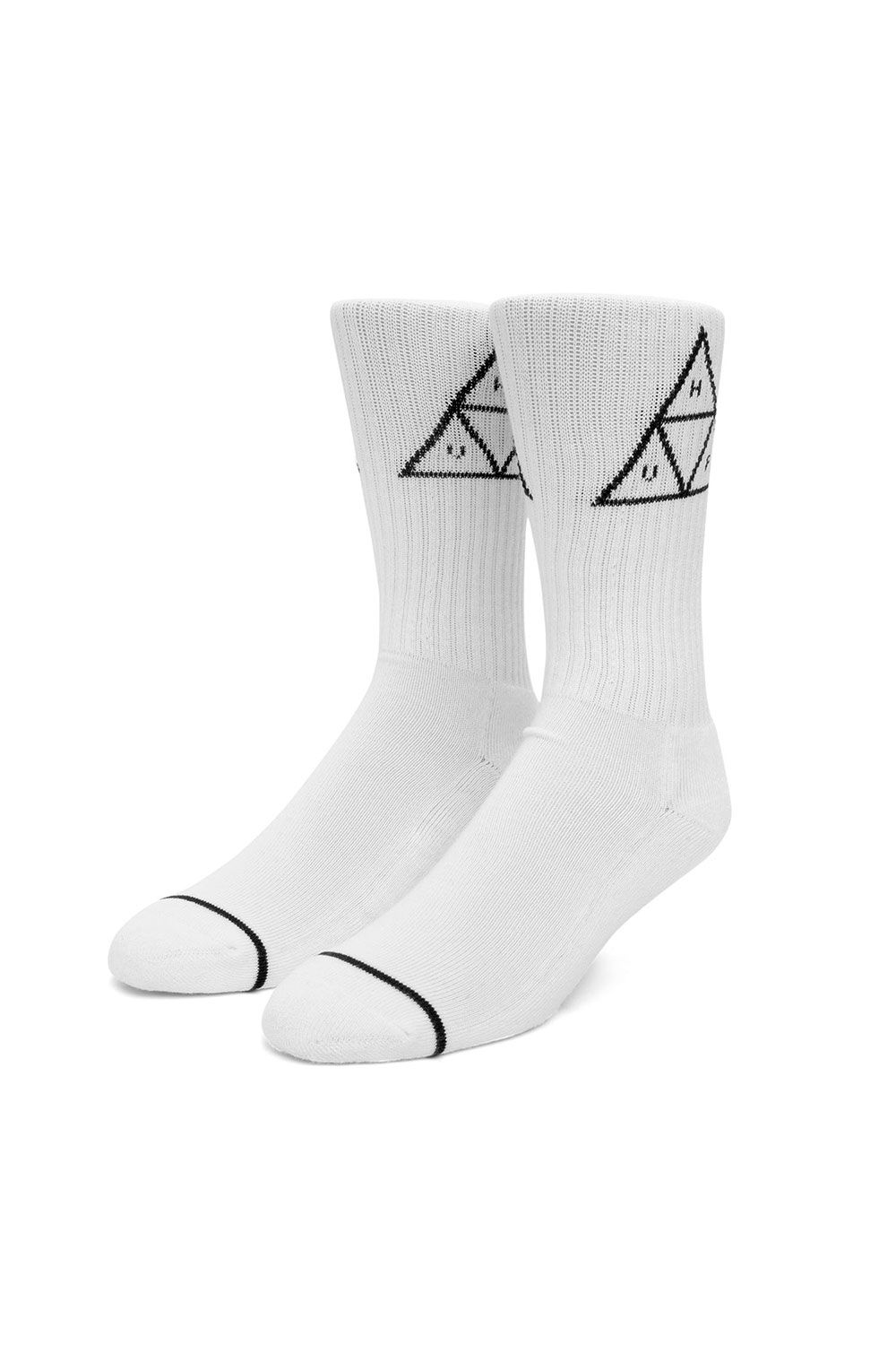 HUF - HUF SET TT CREW SOCKS - | Tempt