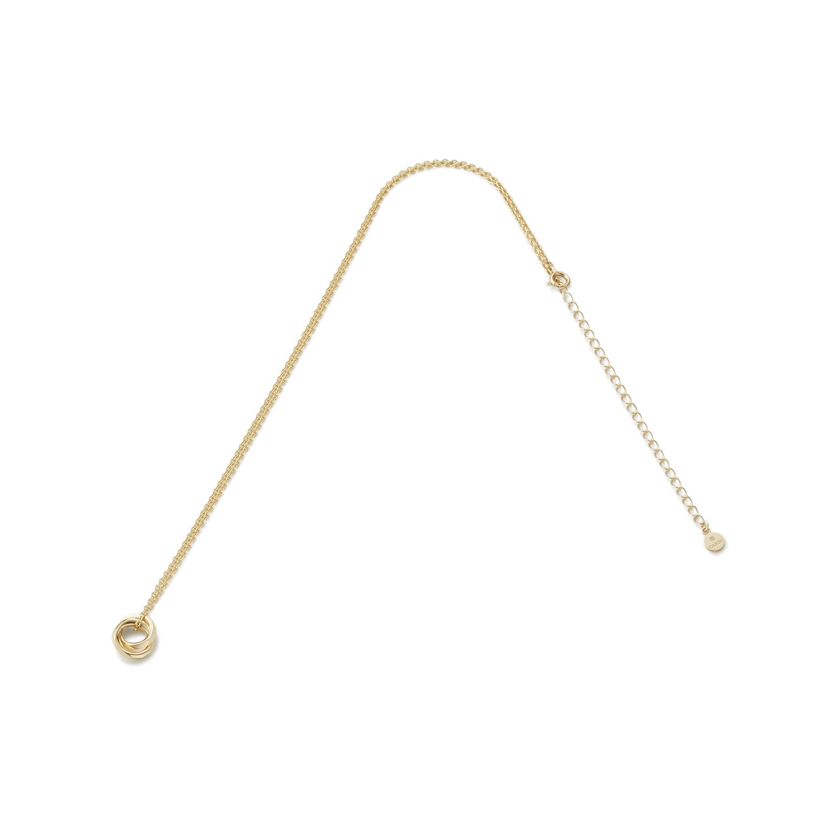 K10 Crockery Bond Pendant - S