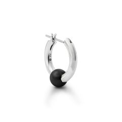 Stone Ball Pierce