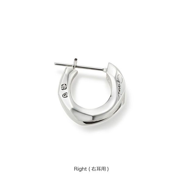 Crockery Double Pierce