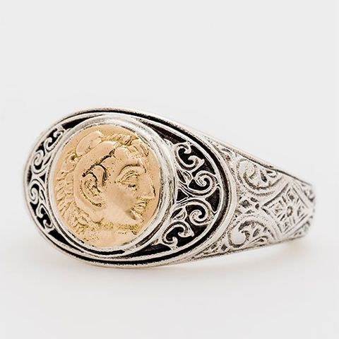 Gerochristo - ジェロクリスト | ジュエリー 正規通販オンラインストア  