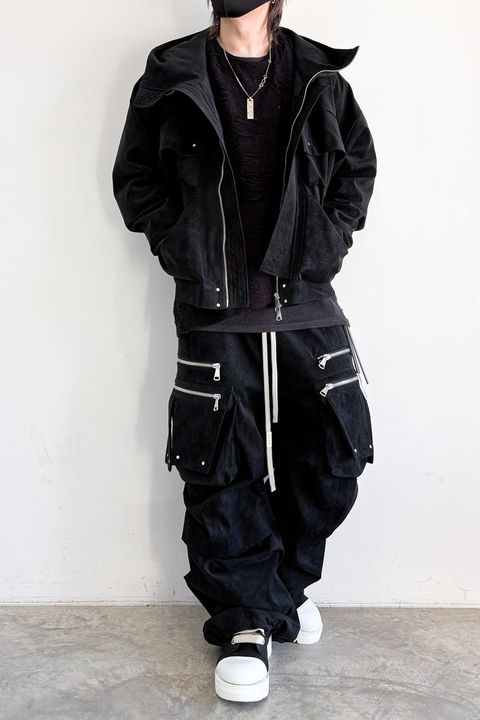 A.F ARTEFACT 2026AW 先行予約