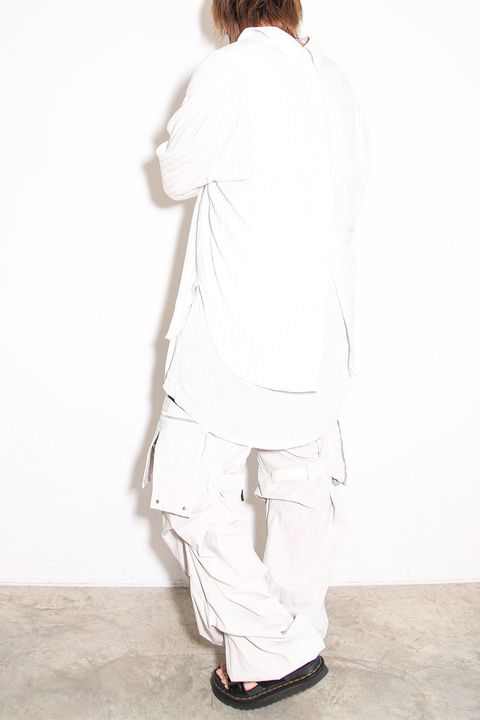 【先行予約】2026SS COLLECTION A.F ARTEFACT