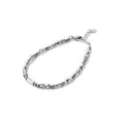 Pebble Bracelet / クリア