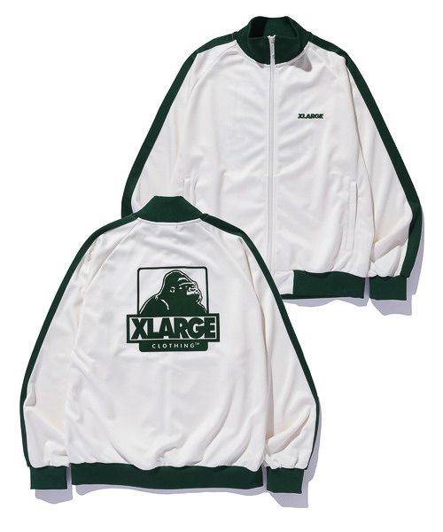 XLARGE - エクストララージ | 正規オンライン通販《Tempt》
