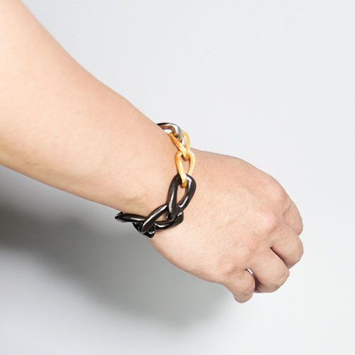 メープル ブレスレット/B / MAPLE BRACELET/B