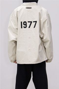22FW 1977 COACH JACKET / ウィート