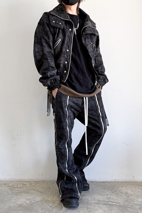 A.F ARTEFACT 2026AW 先行予約