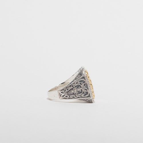 Patmos Ring / GR005