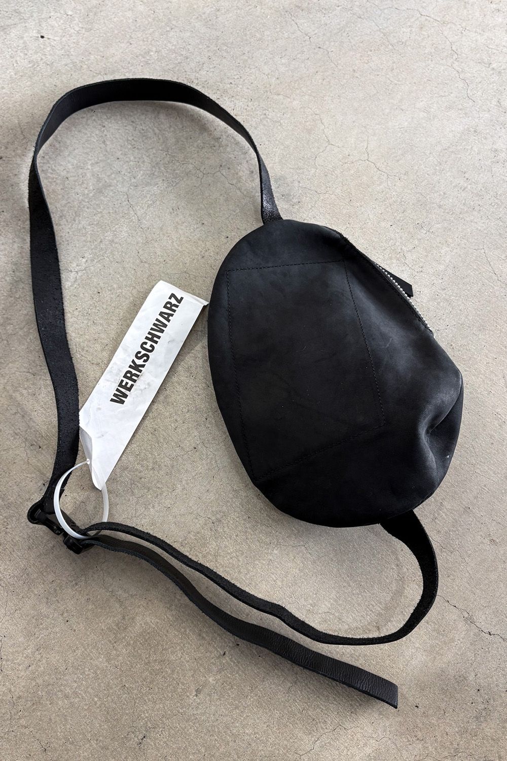 WERK 33 N / ブラック