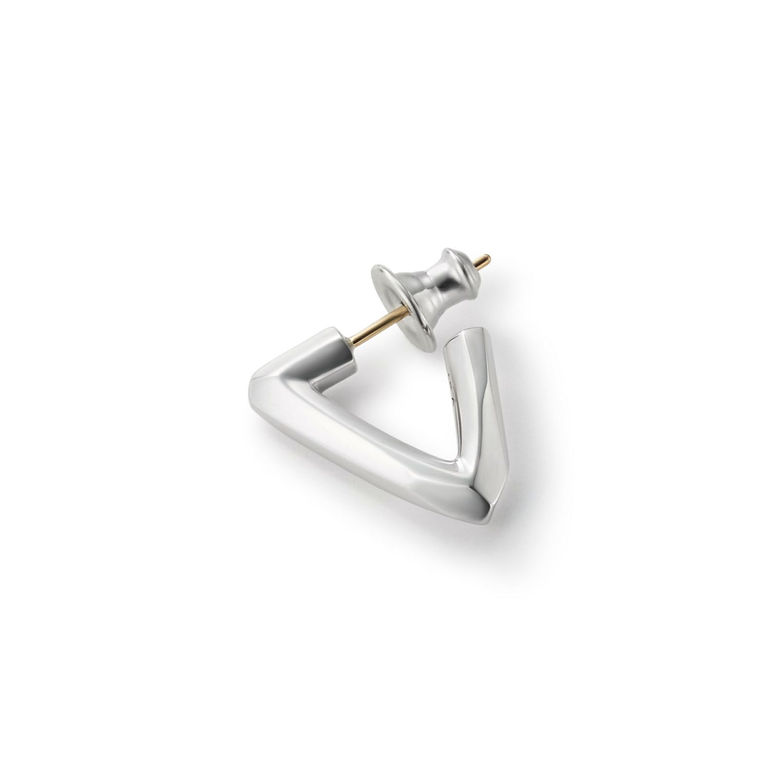 Triangle Pierce