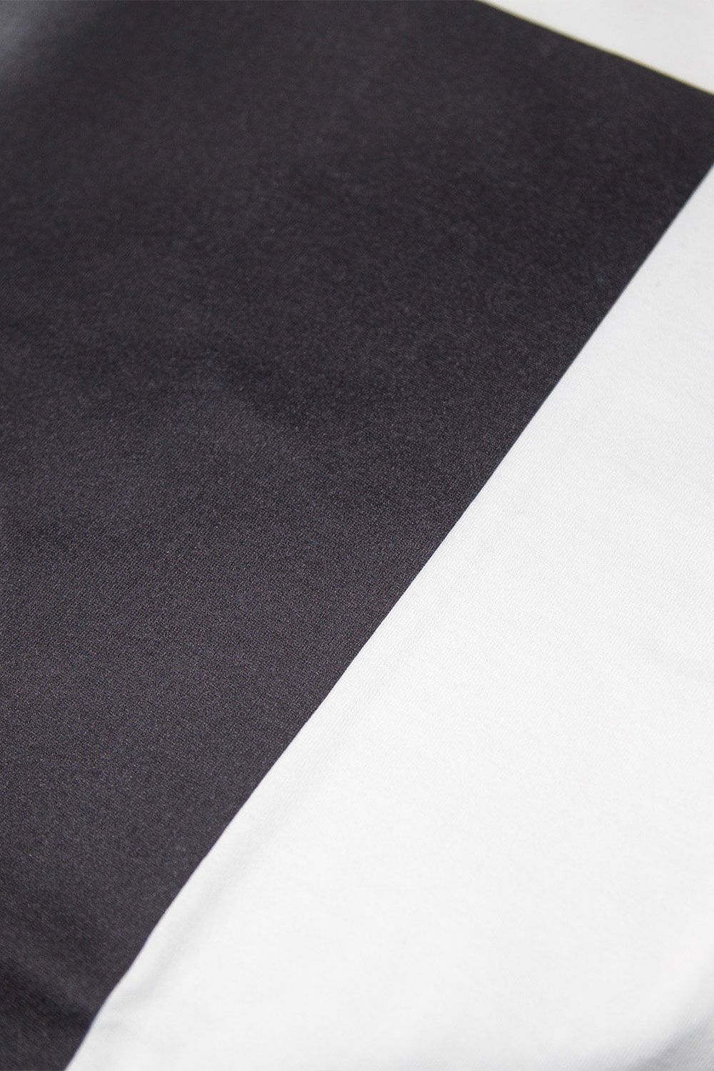 [ラスト1点 サイズ4] オーバサイズTシャツ Type B / Type B Print Tee / ホワイト / ag-11111-2