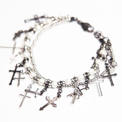 ジャンクヘブン ’18 ブレスレット / D / JUNK HEAVEN'18 BRACELET / D