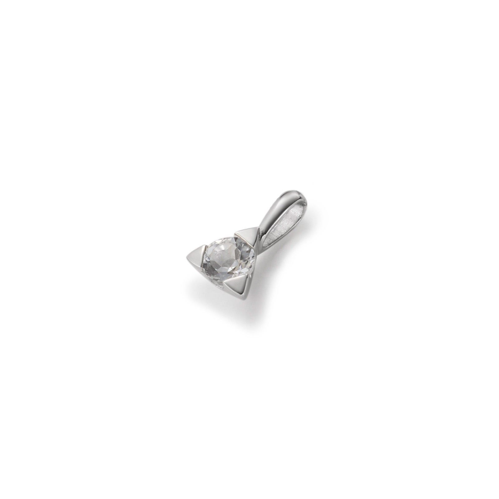 Triangle Charm / クリア