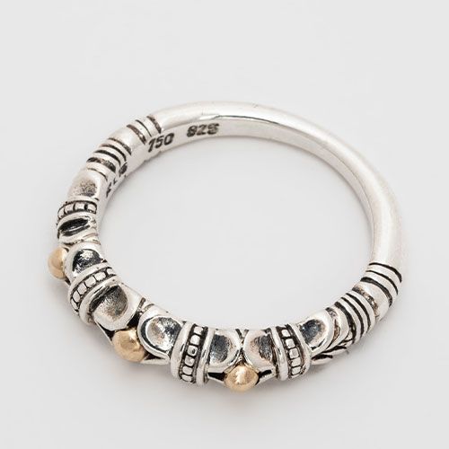 Kassandra Band Ring / GR067