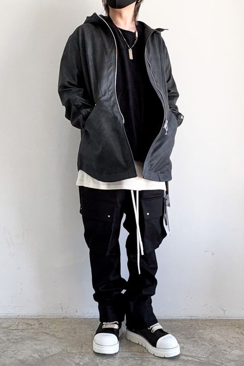 A.F ARTEFACT 2026AW 先行予約