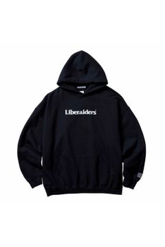 OG LOGO HOODIE / ブラック