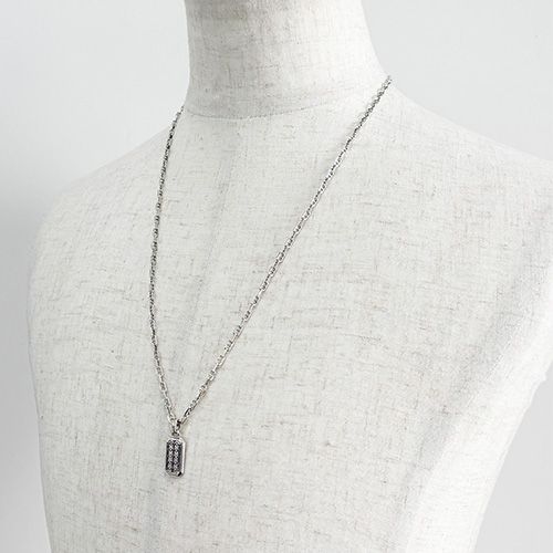 Thita Forzatina Chain Necklace / GN015