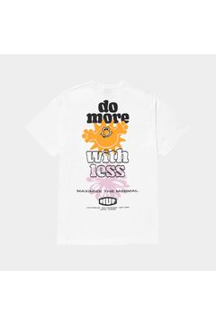 MAXIMIZE TEE / ホワイト
