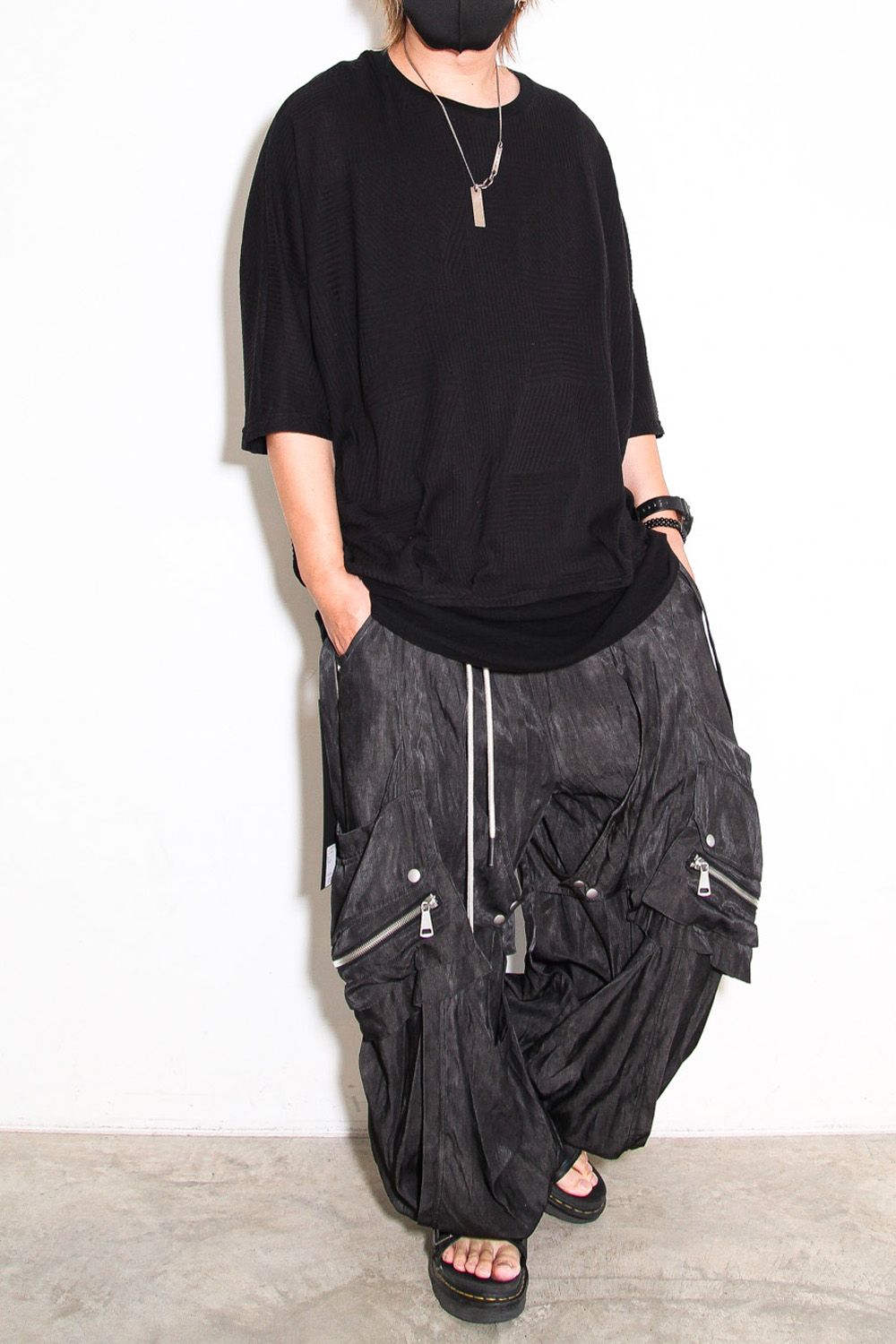 【先行予約】2026SS COLLECTION A.F ARTEFACT