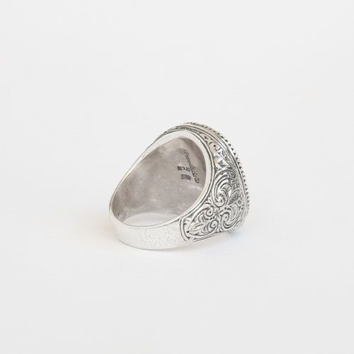 Byzantine Ring / GR049