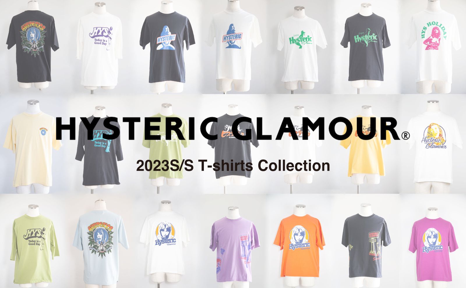 大人気大得価】 HYSTERIC GLAMOUR - HYSTERIC GLAMOUR ヒステリック