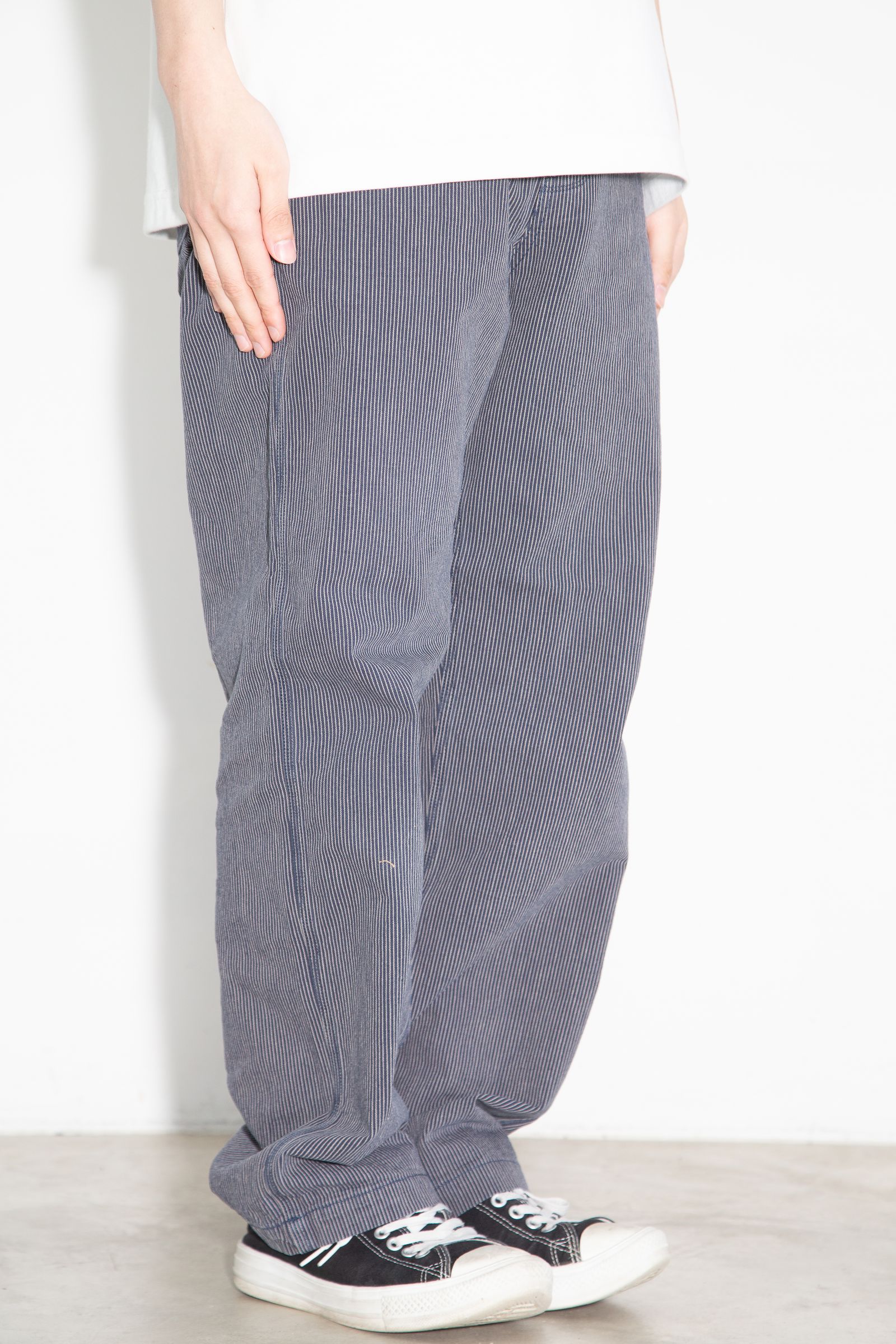 ペインターパンツ / インディゴ