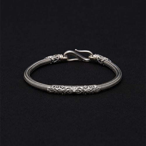 Erotokritos Chain Bracelet / GB011