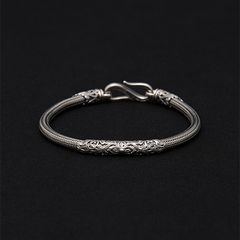Erotokritos Chain Bracelet / GB011