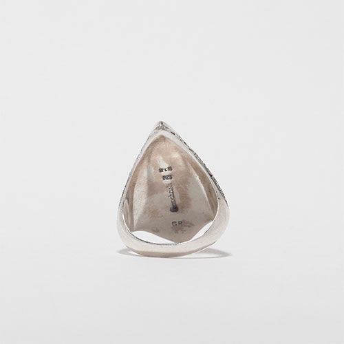 Mediterranean Marquise Shape Ring / GR029