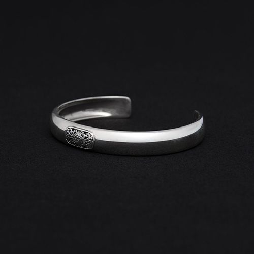 Simplicity Cuff Bracelet / GB043