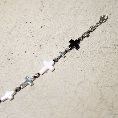スタンプ ブレスレット / STAMP BRACELET