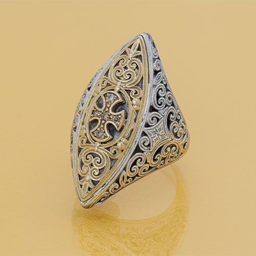 Faidra Ring / GR078