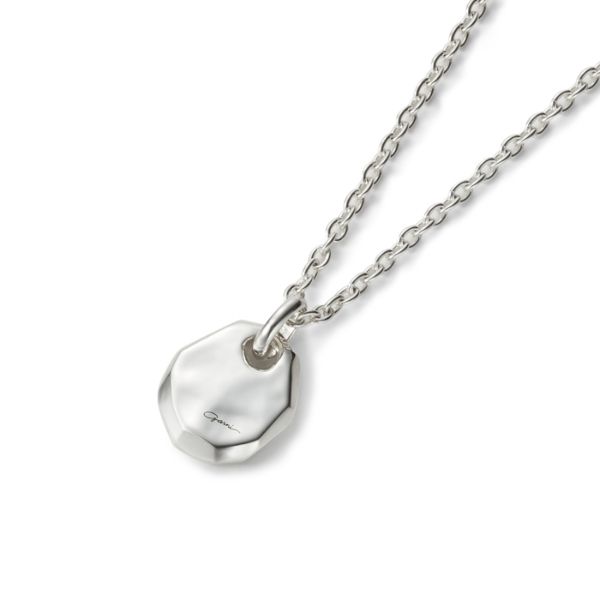 Crockery Pendant - S