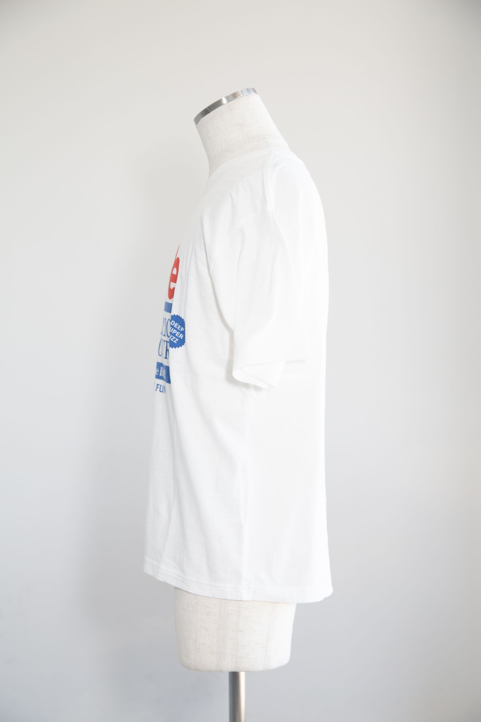 DOPE Tシャツ / ホワイト