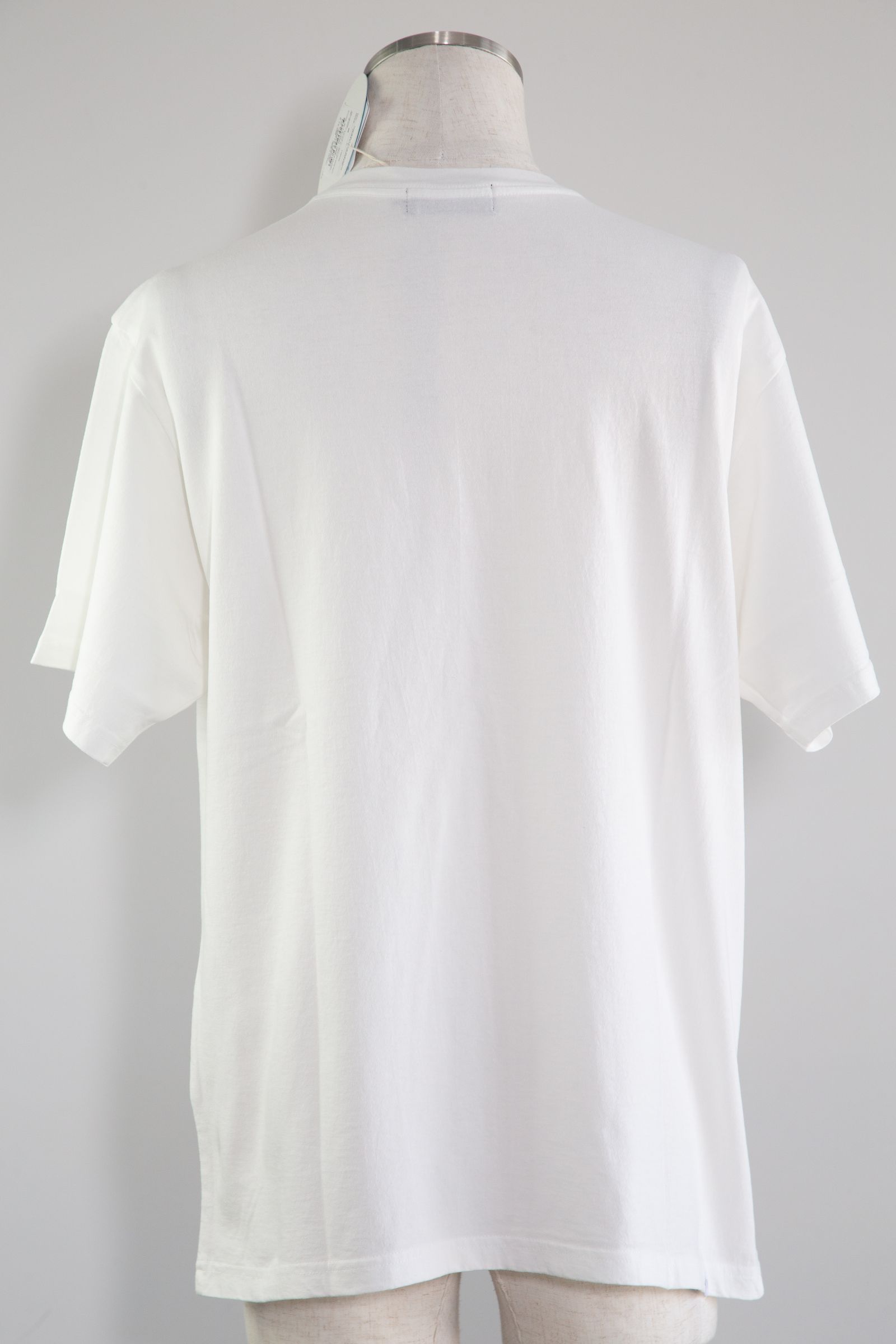 HYSTERIC GLAMOUR - HYS'84 Tシャツ / ホワイト | Tempt