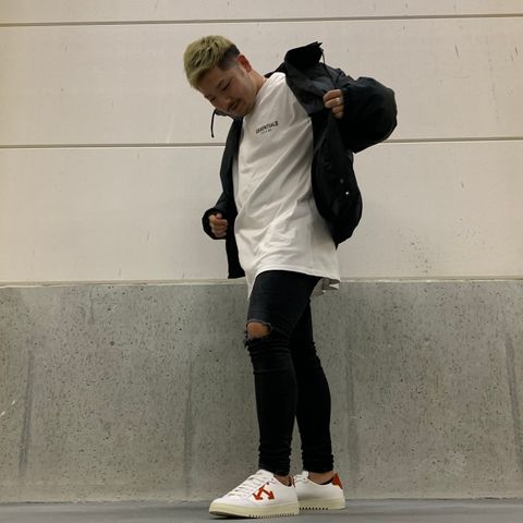 [FOG ESSENTIALS]