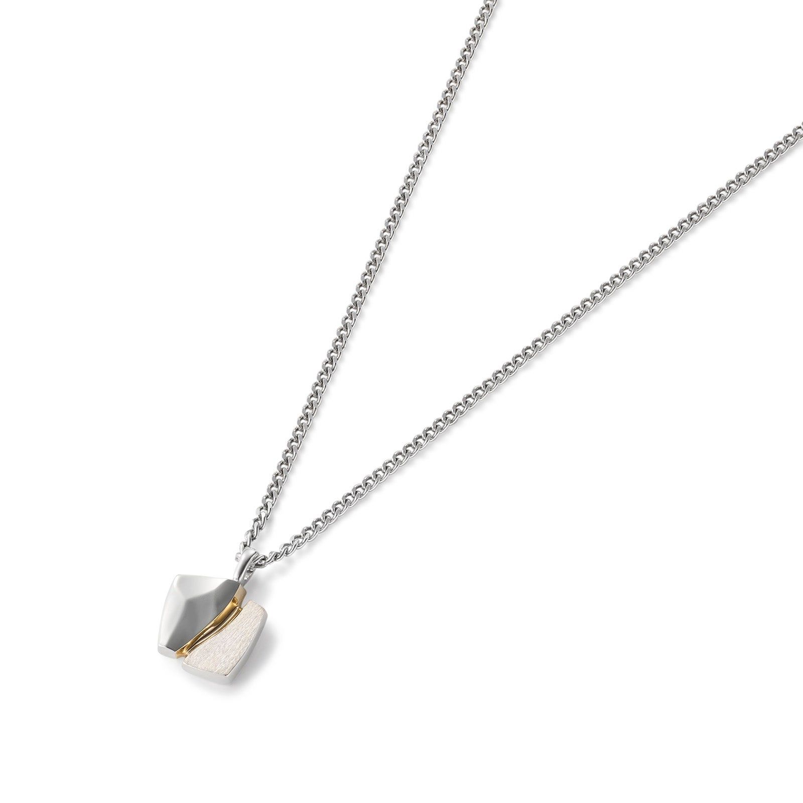 Fusion Pendant