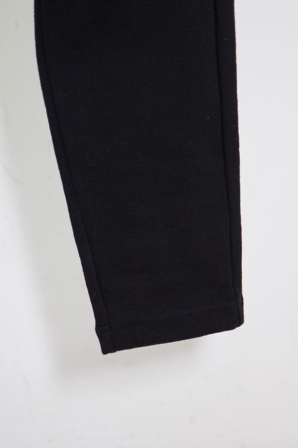 BUSH EASY JERSEY / ブラック