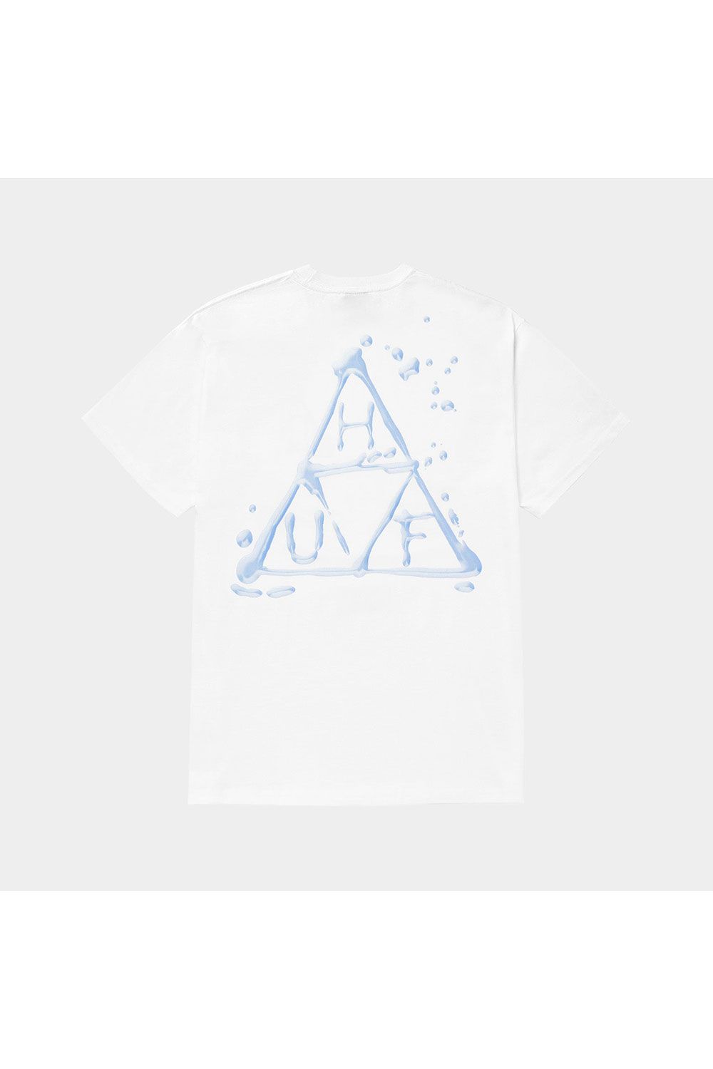 WET & WILD TEE / ホワイト