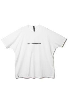 PRINT-T / ホワイト